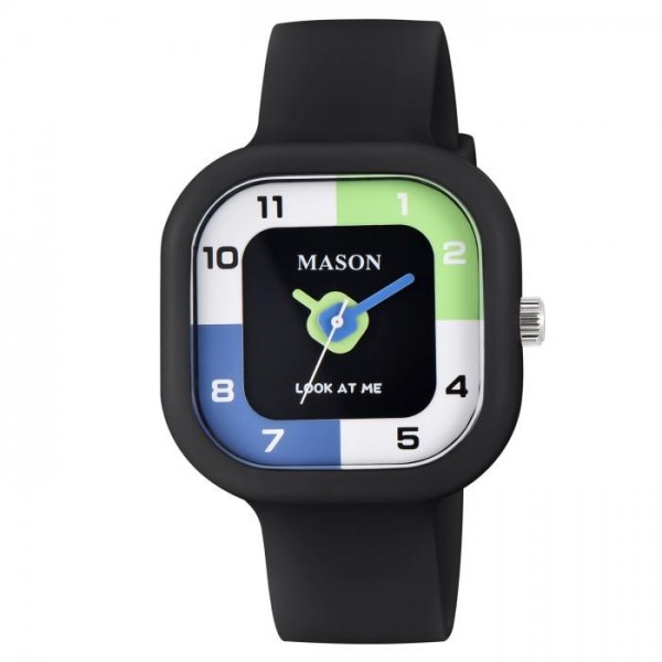Mason MAB 3202 BK Black Mason MAB 3202 BK Black